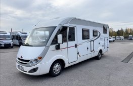 Burstner , 2,3 Aviano 694 MJT obytný automobil