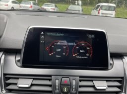 BMW Řada 2, 2,0 218D