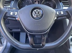 Volkswagen Passat, 2,0 TDi