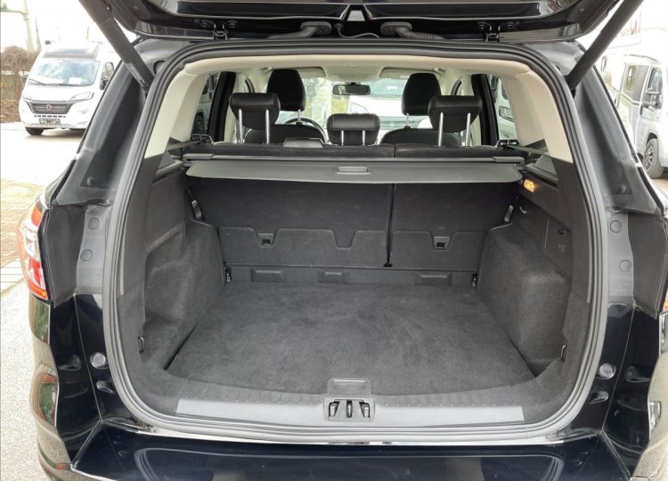 Ford Kuga, 2,0 TDCi Vignale 4x4
