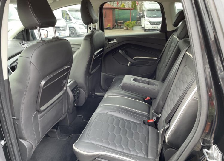 Ford Kuga, 2,0 TDCi Vignale 4x4