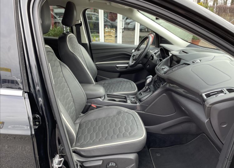 Ford Kuga, 2,0 TDCi Vignale 4x4