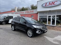 Ford Kuga, 2,0 TDCi Vignale 4x4