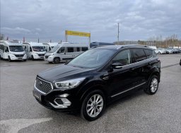 Ford Kuga, 2,0 TDCi Vignale 4x4