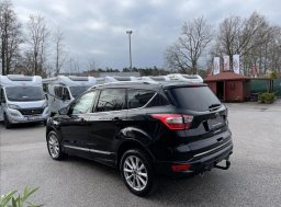 Ford Kuga, 2,0 TDCi Vignale 4x4
