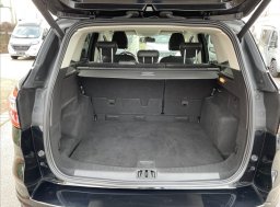 Ford Kuga, 2,0 TDCi Vignale 4x4