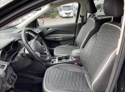 Ford Kuga, 2,0 TDCi Vignale 4x4