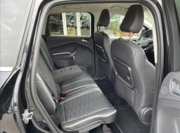 Ford Kuga, 2,0 TDCi Vignale 4x4