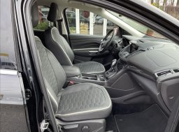 Ford Kuga, 2,0 TDCi Vignale 4x4