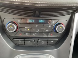 Ford Kuga, 2,0 TDCi Vignale 4x4
