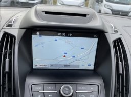 Ford Kuga, 2,0 TDCi Vignale 4x4