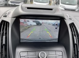 Ford Kuga, 2,0 TDCi Vignale 4x4
