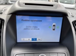 Ford Kuga, 2,0 TDCi Vignale 4x4