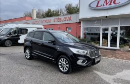 Ford Kuga, 2,0 TDCi Vignale 4x4
