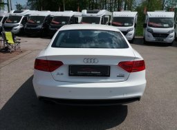 Audi A5, 2,0 TDi S-Line, quattro